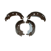 Brava Arka Fren Balatası 1997-2003 Delphi 77362453